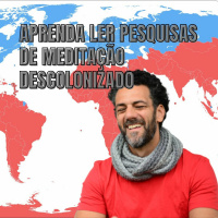 Aprenda ler pesquisas com meditação ou yoga