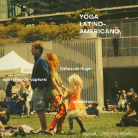 Yoga na América Latina