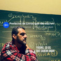 Yogins, só os que sabem amar