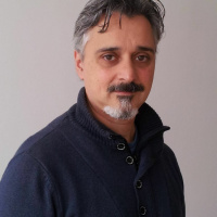 Prof. de Yoga Anderson Allegro