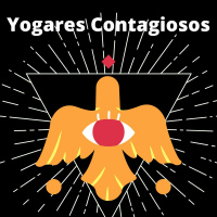Yogas Contagiosos, Selvagens e Nômades