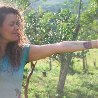 Em Busca Do Afeto Perdido