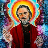 Yogis-Cientistas e Cientistas-Yogis