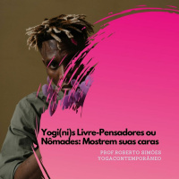 Quem são os Yogi(ni)s Nômades?