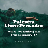 Livre-Pensador do Yoga (aula aberta)