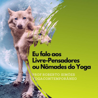 Eu falo aos Livre-Pensadores. E você é quem mesmo?