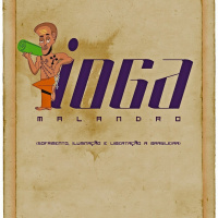 Aula 23: Capítulo 3 - Yoga No Brasil, Fase 1 (1900-1950) e Fase 2 (1950-1970) - Yoga Malandro