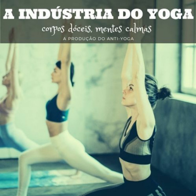 Yoga Contemporâneo