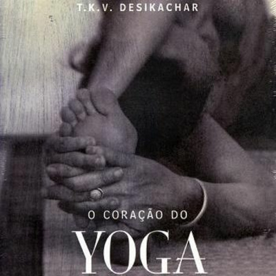 Yoga Contemporâneo