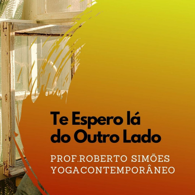 Yoga Contemporâneo
