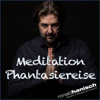 Meditation  Phantasiereise - Das Licht in dir