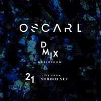 WEEK21_2020_Oscar L Presents - DMix Radioshow - Studio Set