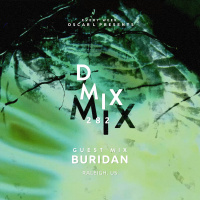 Buridan - Oscar L Presents - DMiX Radio Show 282