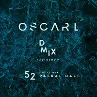 WEEK52_2018_Oscar L Presents - DMix Radioshow - Guest DJ - Paskal Daze (CA)