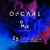 WEEK23_2020_Oscar L Presents - DMix Radioshow - Flashback Set Live ARC Tokyo (JP) 2016