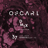 WEEK37_2019_Oscar L Presents - DMix Radioshow - Live from Ethics, Miami (US)