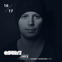 WEEK16_2017_Oscar L Presents - DMix Radioshow - Guest DJ - Danny Serrano (SP)