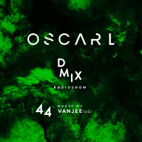 WEEK44_2019_Oscar L Presents - DMix Radioshow - Guest DJ - Vanjee (US)