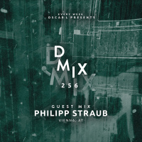 256_Oscar L Presents - DMix Radioshow - Guest Mix - Philipp Straub