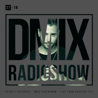 WEEK27_2018_Oscar L Presents - DMix Radioshow - Live from Bassick Quito, EC