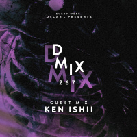 267_Oscar L Presents - DMix Radioshow - Guest Mix - Ken Ishii