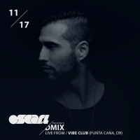 WEEK11_2017_Oscar L Presents - DMix Radioshow - Live from Vibe (Punta Cana, DR)