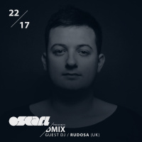 WEEK22_2017_Oscar L Presents - DMix Radioshow - Guest DJ - Rudosa (UK)