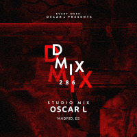 Oscar L - Oscar L Presents - DMiX Radio Show 286