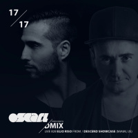 WEEK17_2017_Oscar L Presents - DMix Radioshow - Descend Showcase Miami