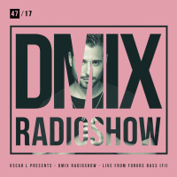 WEEK47_2017_Oscar L Presents - DMix Radioshow - Live from Future Bass, Tampere (FI)