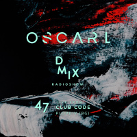 WEEK47_2019_Oscar L Presents - DMix Radioshow - Live from Club Code Plovdiv (BG)