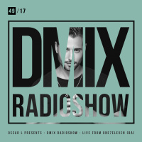 WEEK49_2017_Oscar L Presents - DMix Radioshow - Live from One7Eleven (BA)