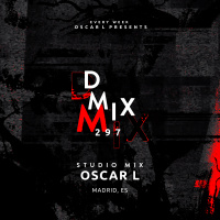 Studio Mix - Oscar L Presents - DMiX Radio Show 297