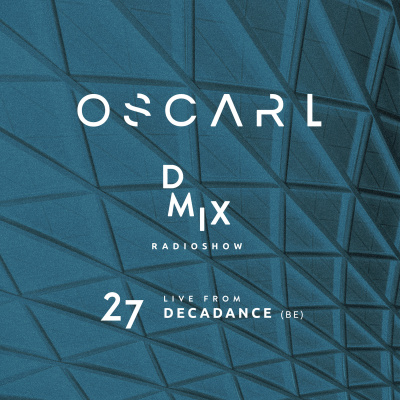 Oscar L Presents :: Dmix Radioshow