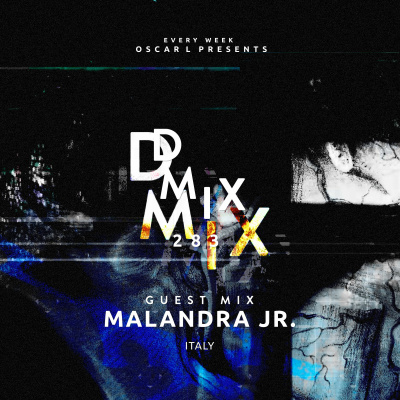 Oscar L Presents :: Dmix Radioshow