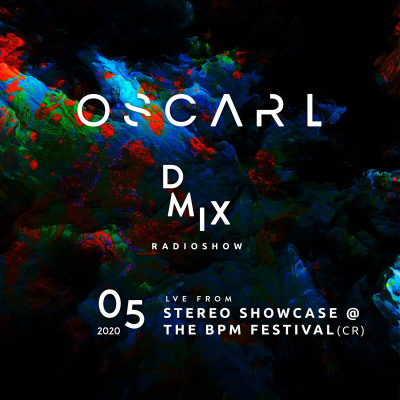 Oscar L Presents :: Dmix Radioshow