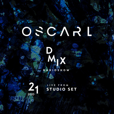 Oscar L Presents :: Dmix Radioshow