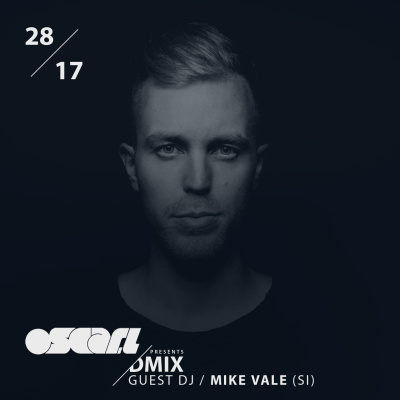 Oscar L Presents :: Dmix Radioshow