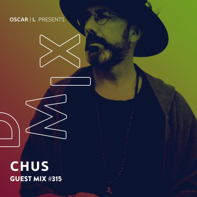 Oscar L Presents :: Dmix Radioshow