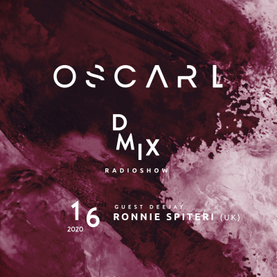 Oscar L Presents :: Dmix Radioshow