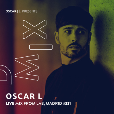 Oscar L Presents :: Dmix Radioshow