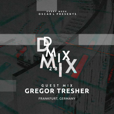 Oscar L Presents :: Dmix Radioshow