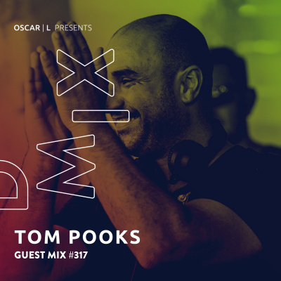 Oscar L Presents :: Dmix Radioshow