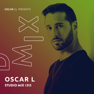Oscar L Presents :: Dmix Radioshow