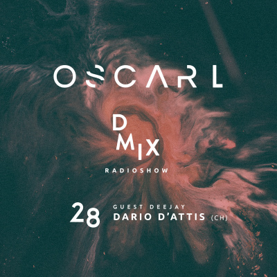 Oscar L Presents :: Dmix Radioshow