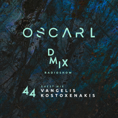 Oscar L Presents :: Dmix Radioshow