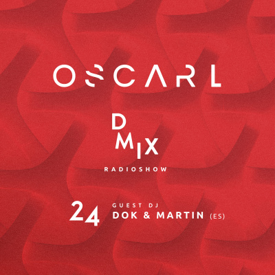 Oscar L Presents :: Dmix Radioshow