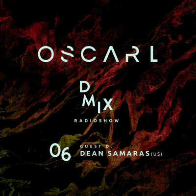 Oscar L Presents :: Dmix Radioshow