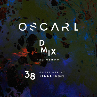 Oscar L Presents :: Dmix Radioshow
