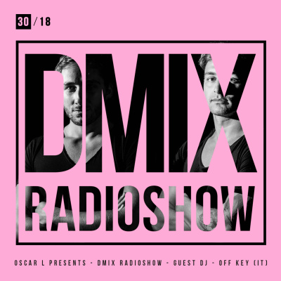 Oscar L Presents :: Dmix Radioshow